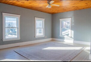 11 N Main St in Adams, NY - Building Photo