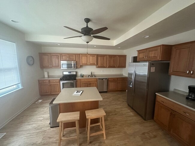 318 E Locust St, Unit A