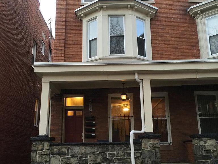 3110 N Calvert St in Baltimore, MD - Building Photo