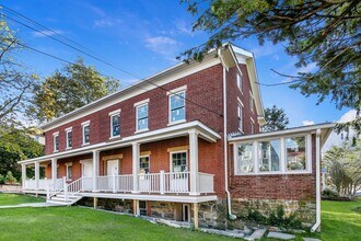 32-34-34 Washington Ave in Hastings On Hudson, NY - Building Photo - Building Photo