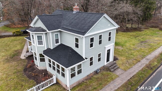 610 Ives Row in Cheshire, CT - Building Photo - Building Photo