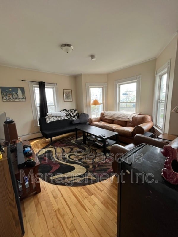 8 Park St in Burlington, VT - Building Photo - Building Photo