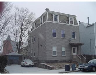 24 Arlington St in Haverhill, MA - Building Photo - Building Photo