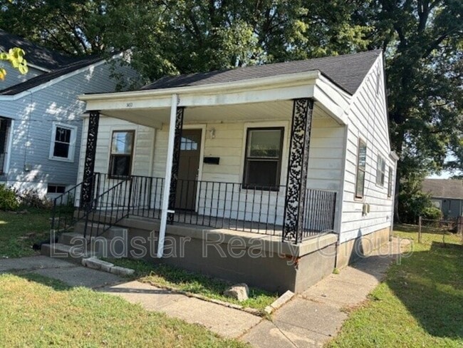 3653 Henry Ave in Louisville, KY - Building Photo - Building Photo
