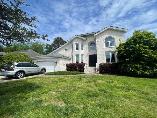 property at 217 Golden Maple Dr