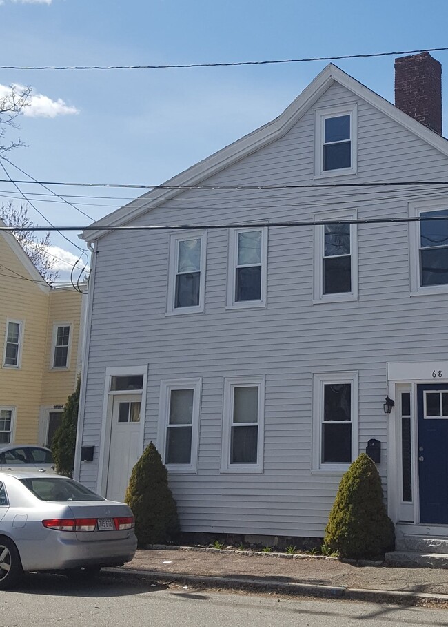 68 Lime St, Unit 2
