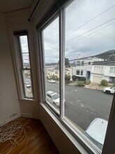 1695 12th Ave, Unit #2 in San Francisco, CA - Building Photo - Building Photo