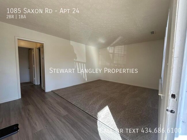 property at 1085 Saxon Rd