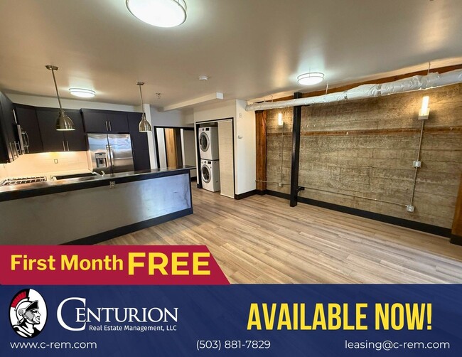 property at 160 Liberty St NE