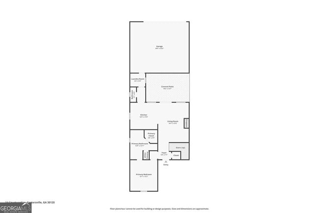 14 Courtyard Ln in Cartersville, GA - Building Photo - Building Photo