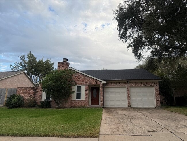 property at 2642 Coopers Post Ln