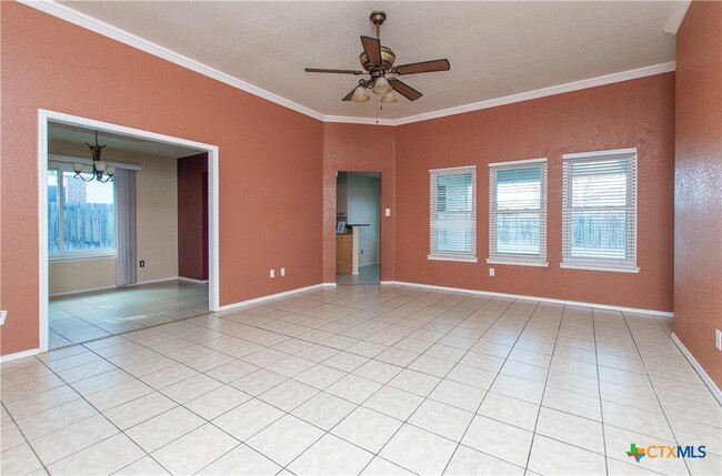 4001 Kali Dr in Killeen, TX - Building Photo - Building Photo