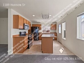 1189 Hudson St in Dupont, WA - Building Photo - Building Photo