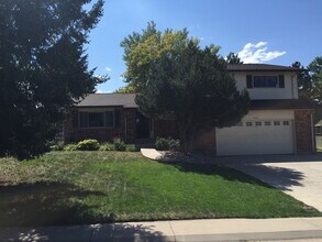 13265 Rigel Dr in Lone Tree, CO - Building Photo - Building Photo