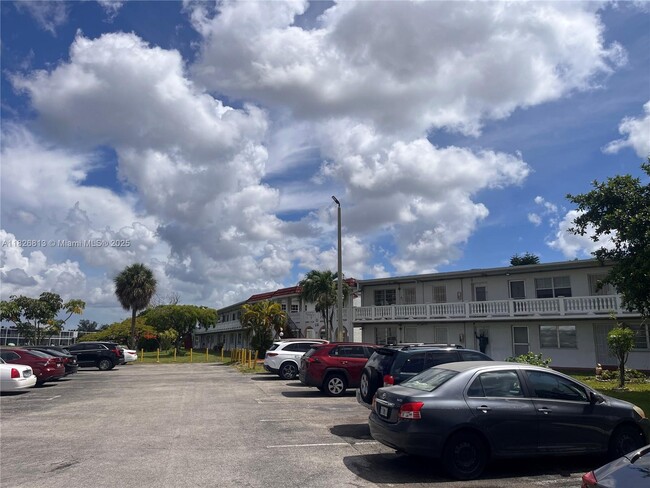 property at 65 NE 202nd Terrace