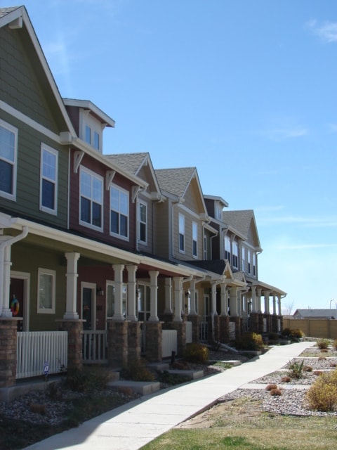 3448 Kingfisher Nest Grove in Colorado Springs, CO - Building Photo - Building Photo