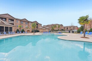 Carastone in Charlotte, NC - Building Photo