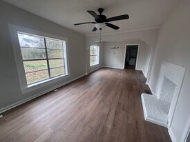 3487 Jack Johnson Rd in Terry, MS - Building Photo