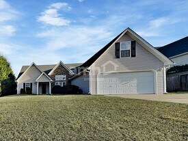 5111 Harvest Ct in Villa Rica, GA - Building Photo