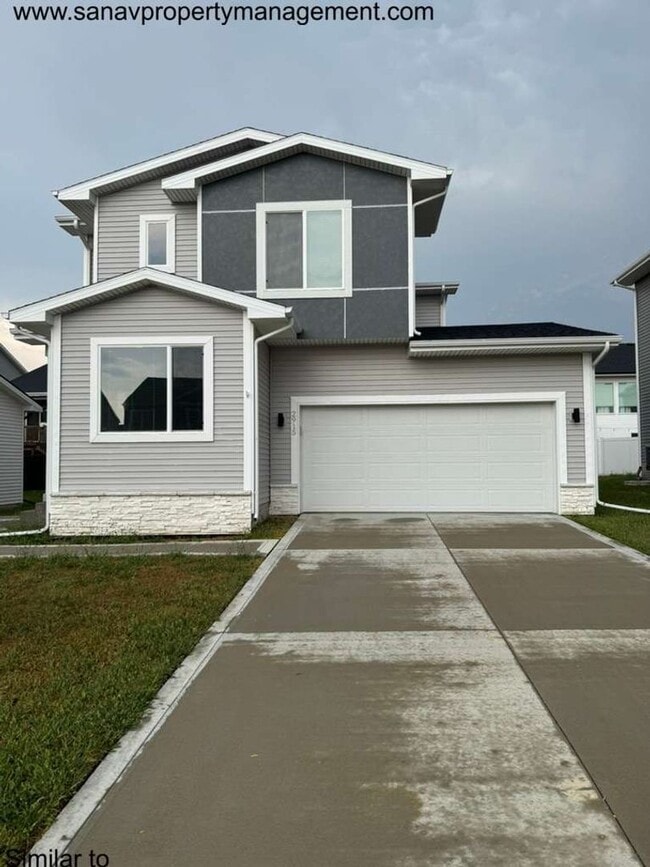 2915 Osprey St in Norwalk, IA - Building Photo - Building Photo