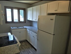 504 Parkwood St in Monroe, MI - Foto de edificio - Building Photo