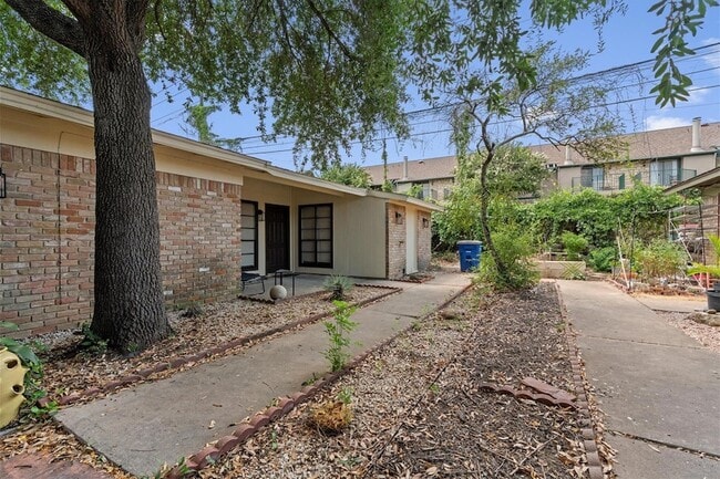 3426 Willowrun Dr in Austin, TX - Foto de edificio - Building Photo