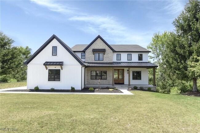 property at 17440 Sawgrass Cir