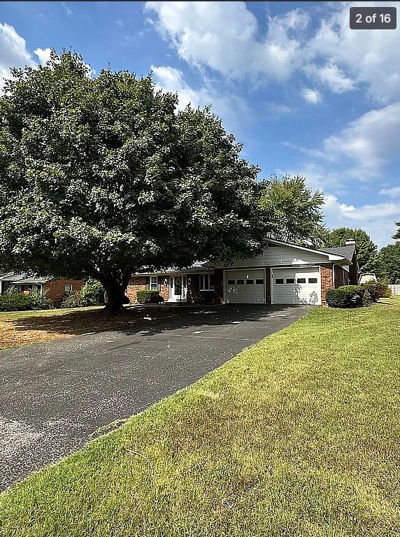 1721 Erin Way in Bowling Green, KY - Building Photo - Building Photo