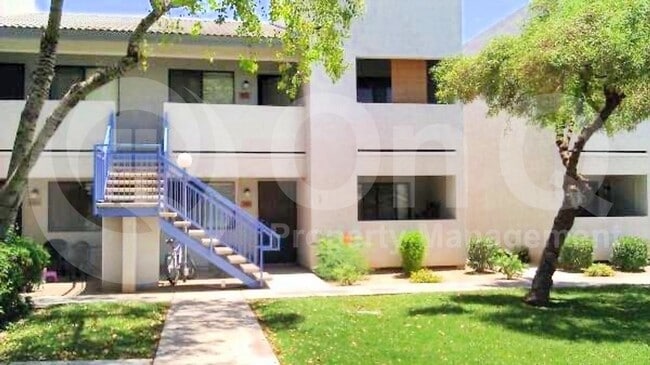 3301 E Earll Dr in Phoenix, AZ - Building Photo - Building Photo