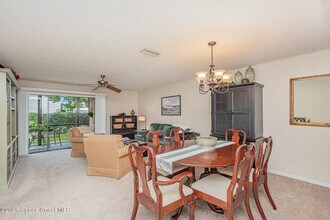 307 La Paloma Ln in Titusville, FL - Building Photo - Building Photo
