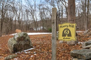 8 Honey Hill Ln in Lyme, CT - Building Photo
