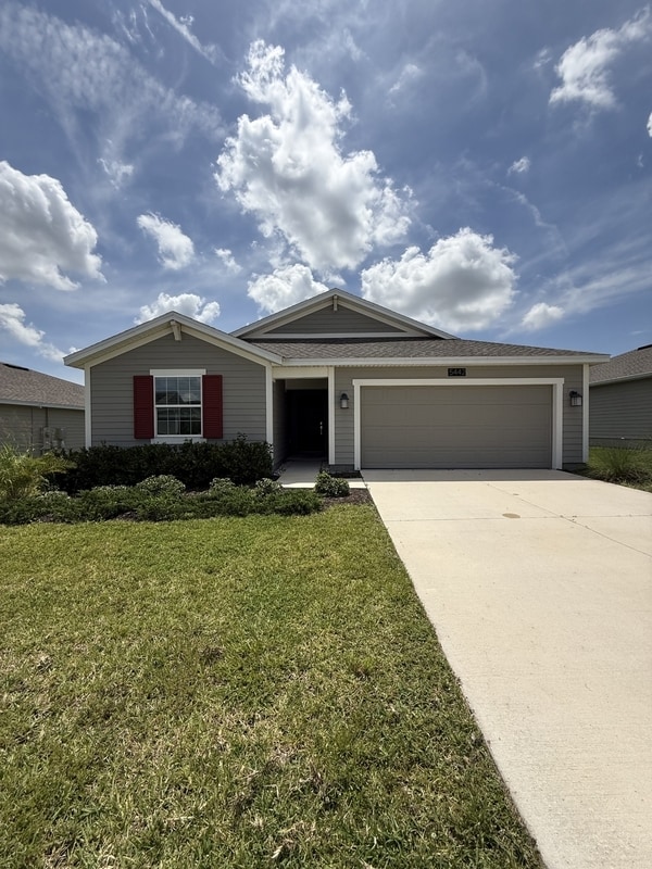 property at 5442 Limestone St
