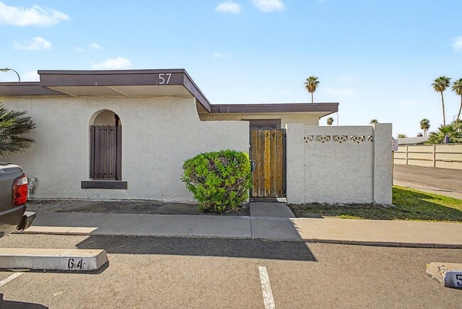 property at 830 S Dobson Rd