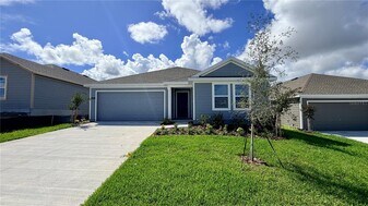 615 ARTEMIS St in Lake Wales, FL - Building Photo