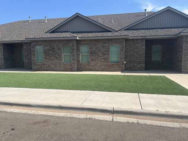 property at 2616 136th St