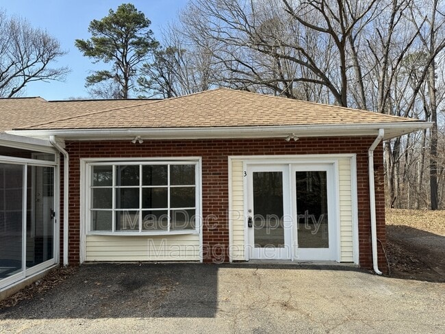 property at 265 Butler Rd