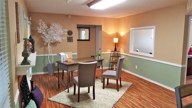 EAST POINT in Mesquite, TX - Building Photo - Building Photo