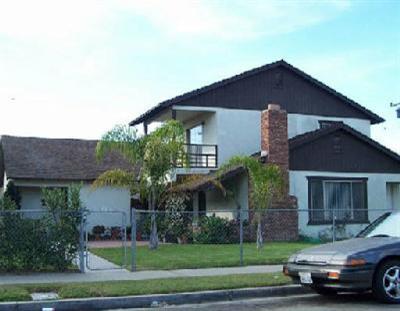 240 Canterbury Way in Oxnard, CA - Foto de edificio - Building Photo