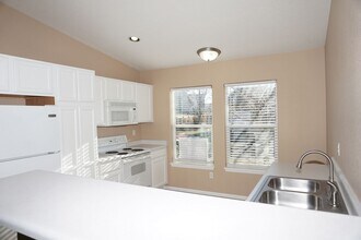 5686 Sunshade Point in Colorado Springs, CO - Building Photo - Building Photo