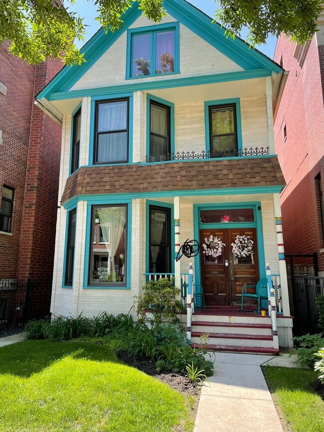 1435 W Melrose St, Unit Apt 1