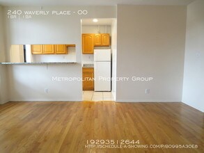 240 Waverly Pl-Unit -00 in New York, NY - Building Photo - Building Photo