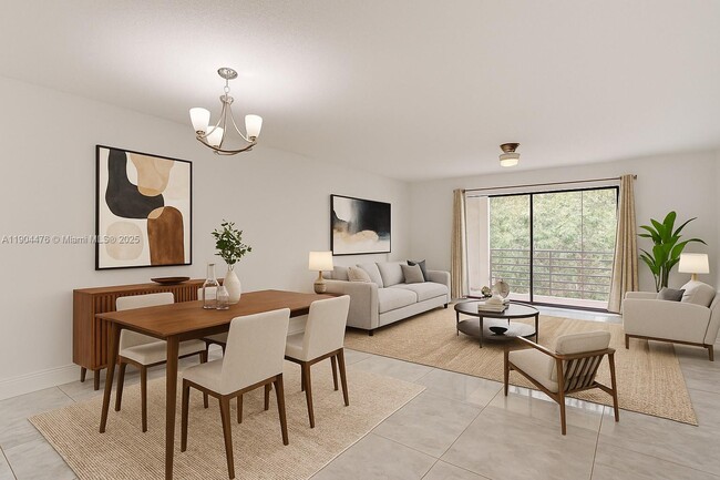 property at 136 S Cypress Rd