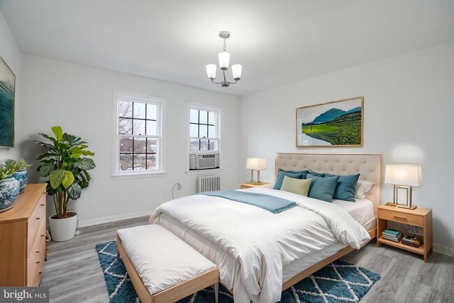 5110 Columbia Pike in Arlington, VA - Building Photo - Building Photo
