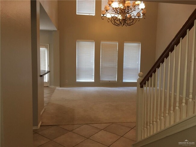 18 San Angelo St in Mission, TX - Building Photo - Building Photo