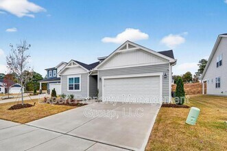 163 Little Crk Dr in Lillington, NC - Building Photo - Building Photo