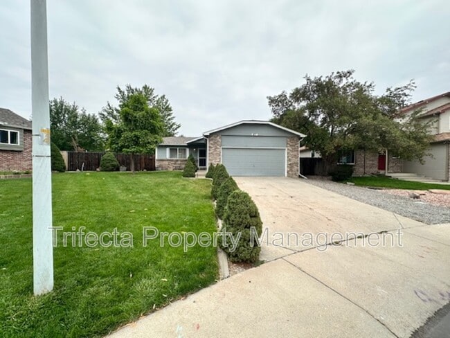 property at 807 Ptarmigan Pl