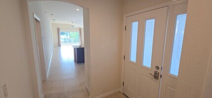5925 Cason Ct in the Villages, FL - Building Photo - Building Photo