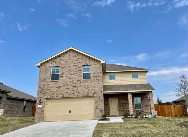 3205 Sweetwater Way in Sherman, TX - Building Photo - Building Photo
