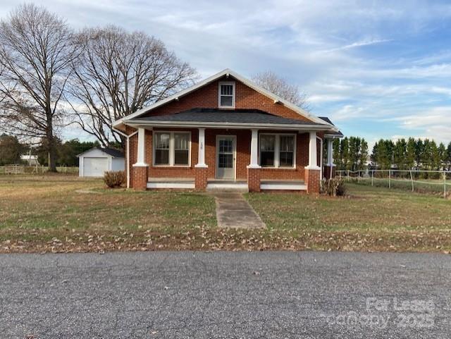 138 1545 in Statesville, NC - Building Photo