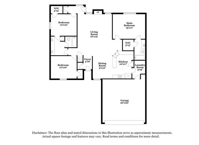 1812 Hunting Green Dr in Fort Worth, TX - Building Photo - Building Photo